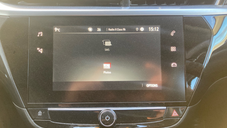 Vauxhall Corsa 1.2 Elite Edition 5dr Petrol Hatchback